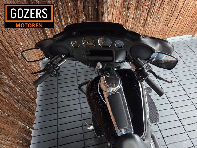 harley-davidson - street-glide-flhx