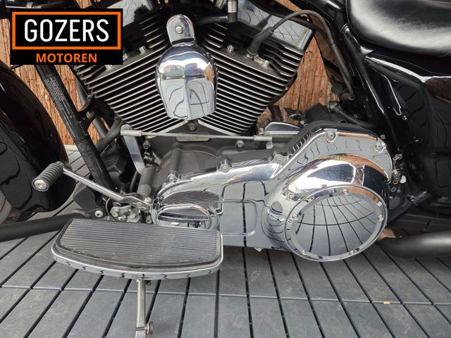 harley-davidson - street-glide-flhx