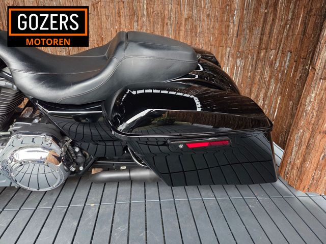 harley-davidson - street-glide-flhx