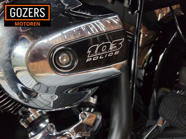 harley-davidson - street-glide-flhx