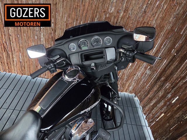 harley-davidson - street-glide-flhx