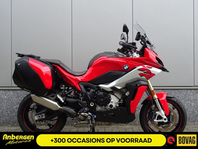bmw - s-1000-xr