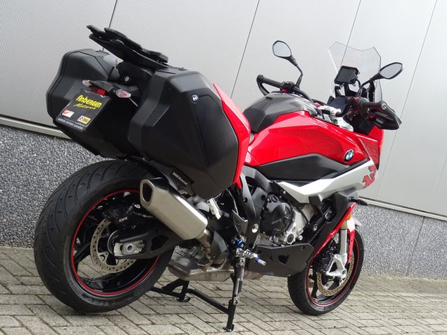 bmw - s-1000-xr