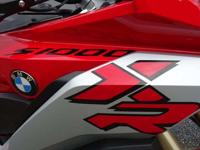 bmw - s-1000-xr