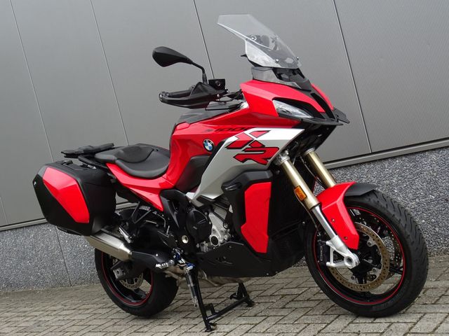 bmw - s-1000-xr