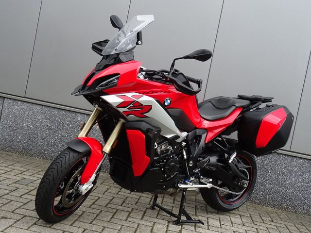 bmw - s-1000-xr