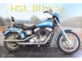 HARLEY-DAVIDSON SUPER GLIDE FXD DYNA