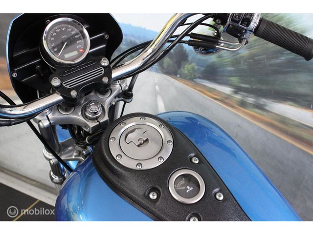 harley-davidson - super-glide-fxd-dyna