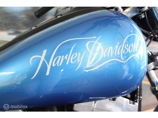 harley-davidson - super-glide-fxd-dyna