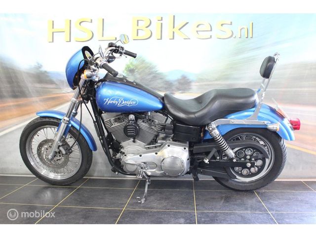 harley-davidson - super-glide-fxd-dyna