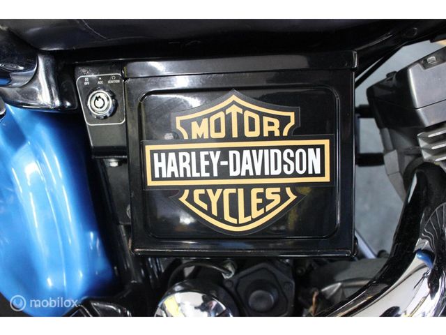 harley-davidson - super-glide-fxd-dyna