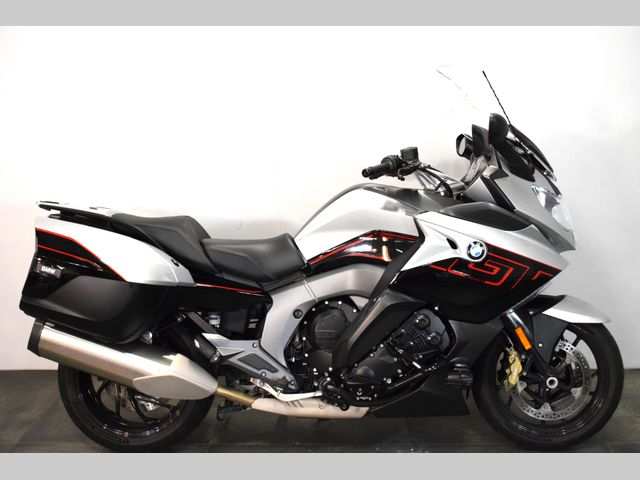 bmw - k-1600-gt