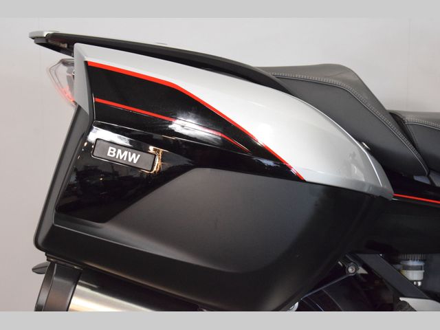bmw - k-1600-gt