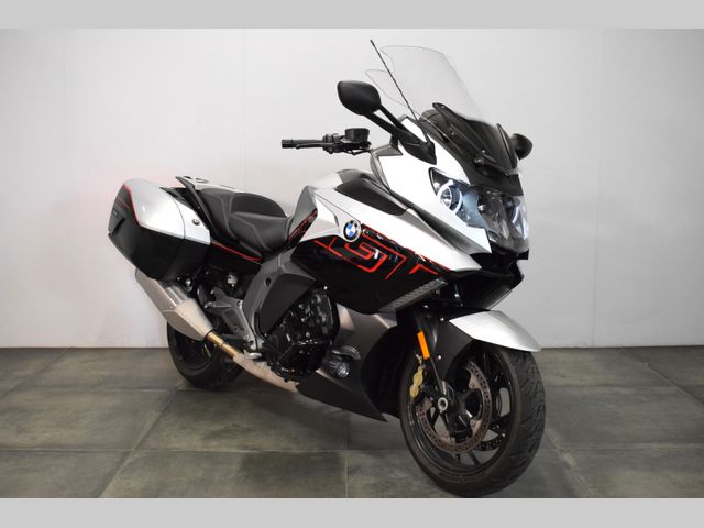bmw - k-1600-gt
