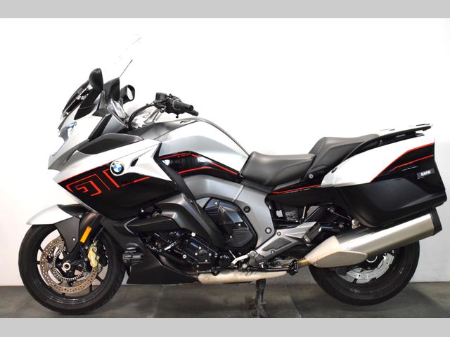 bmw - k-1600-gt
