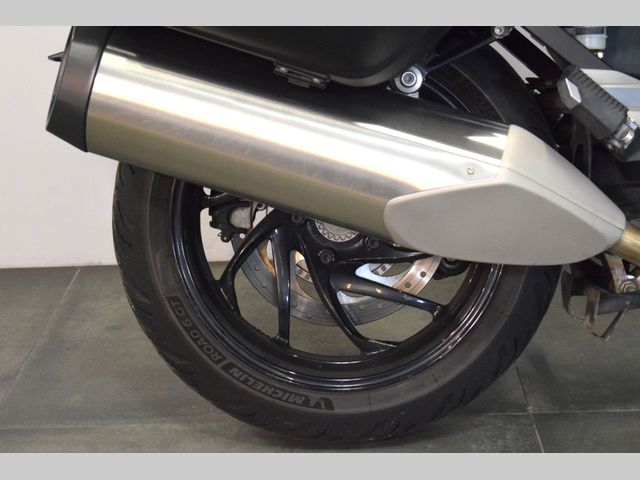 bmw - k-1600-gt