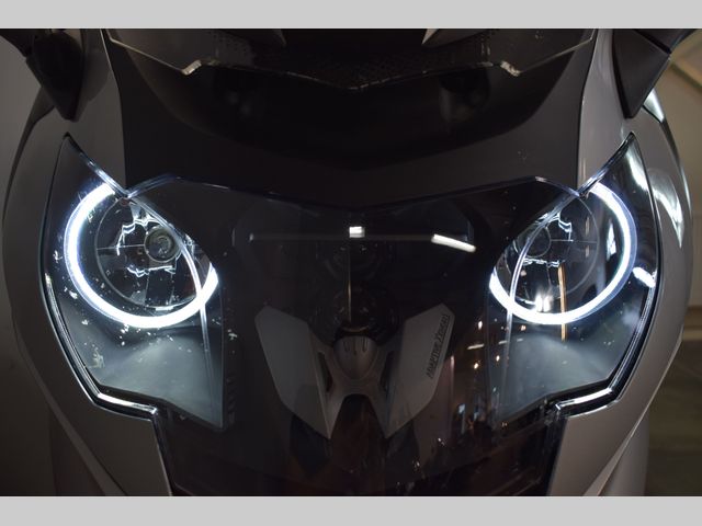 bmw - k-1600-gt