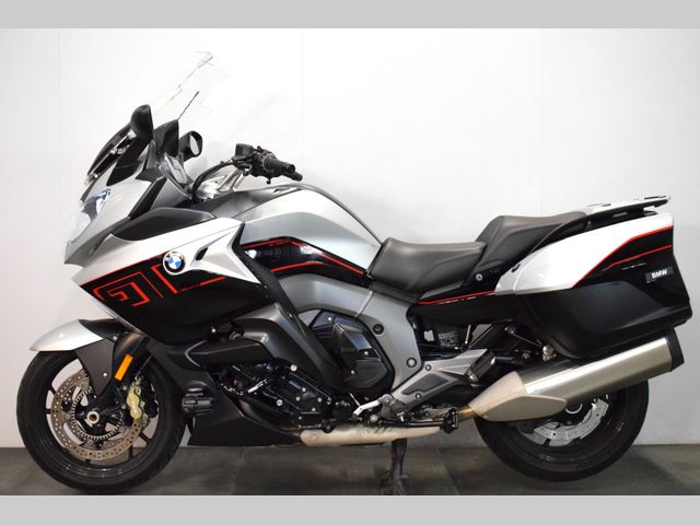 bmw - k-1600-gt