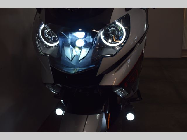 bmw - k-1600-gt