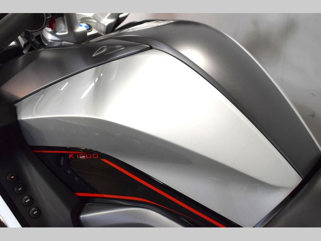 bmw - k-1600-gt