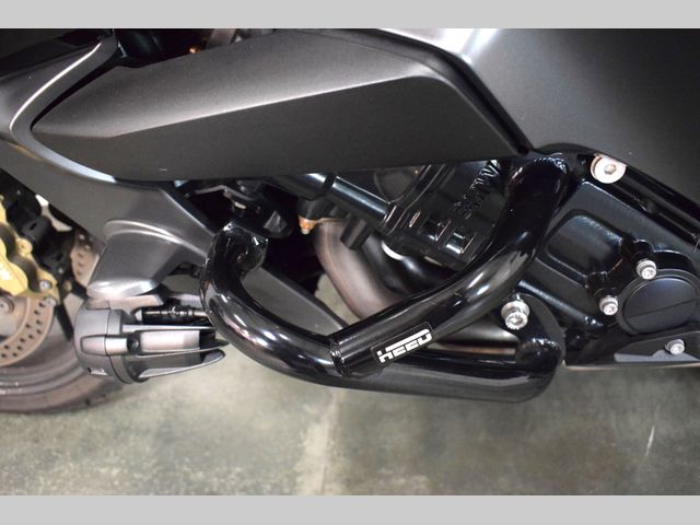bmw - k-1600-gt