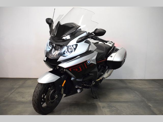 bmw - k-1600-gt