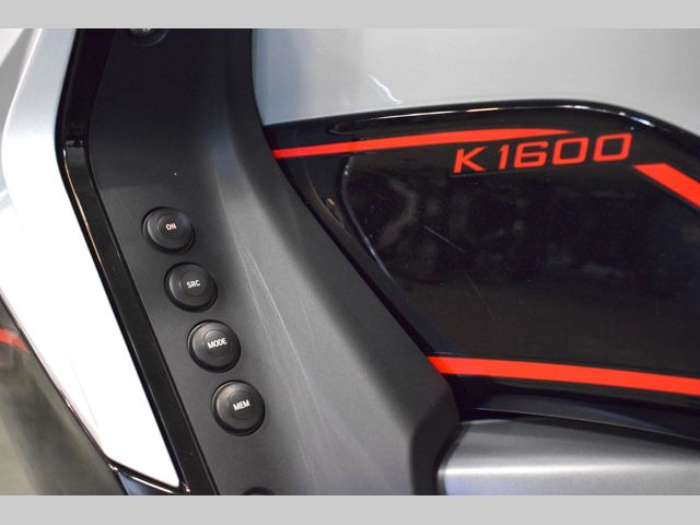 bmw - k-1600-gt