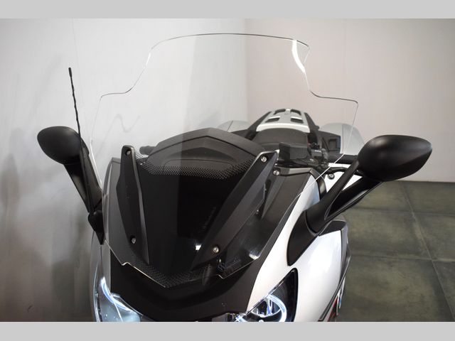 bmw - k-1600-gt