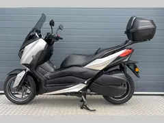 Yamaha X MAX 300 ABS 2019 occasion – foto 10 van 14