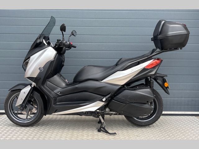 yamaha - x-max-300-abs