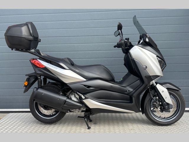 yamaha - x-max-300-abs