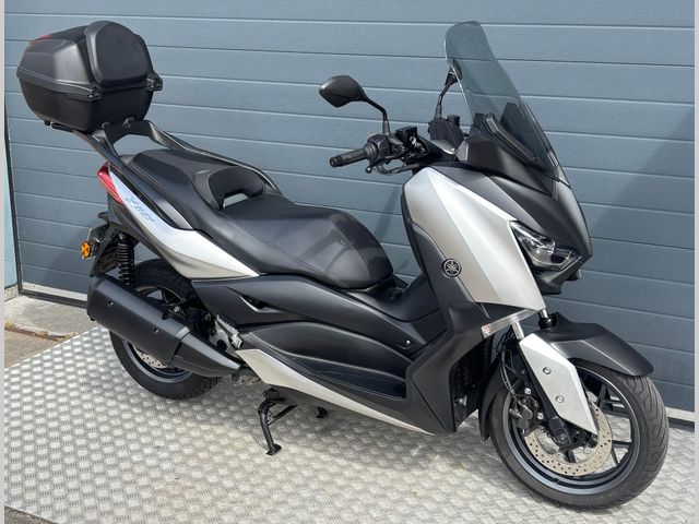 yamaha - x-max-300-abs