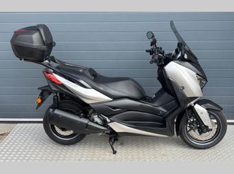 Yamaha X MAX 300 ABS 2019 occasion