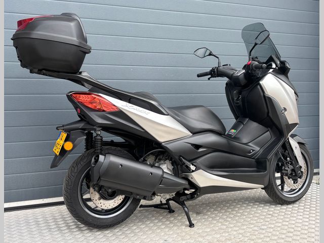 yamaha - x-max-300-abs
