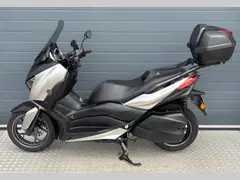 Yamaha X MAX 300 ABS 2019 occasion – foto 9 van 14