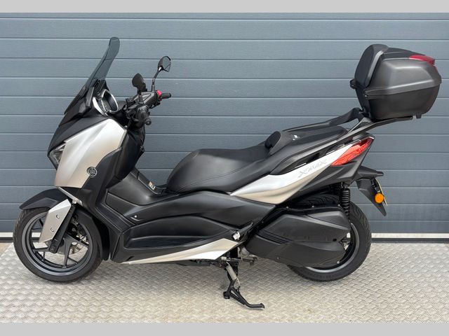 yamaha - x-max-300-abs