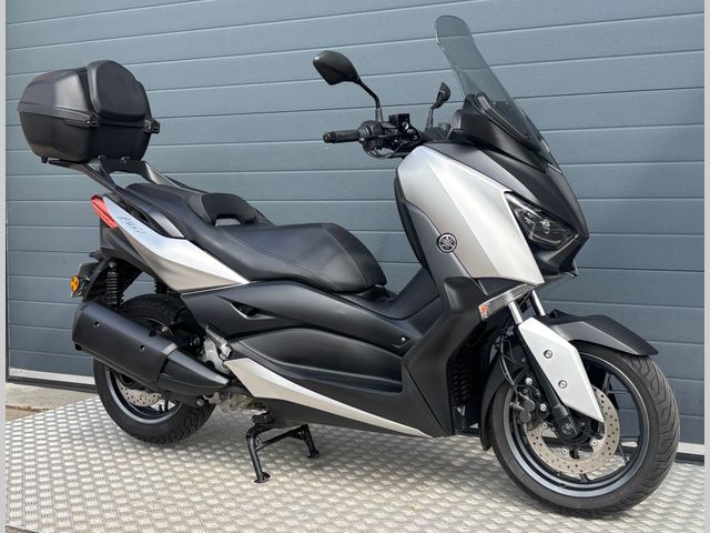 yamaha - x-max-300-abs