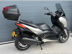 Yamaha X MAX 300 ABS 2019 occasion – foto 7 van 14