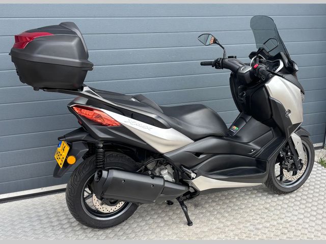 yamaha - x-max-300-abs