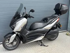 Yamaha X MAX 300 ABS 2019 occasion – foto 13 van 14