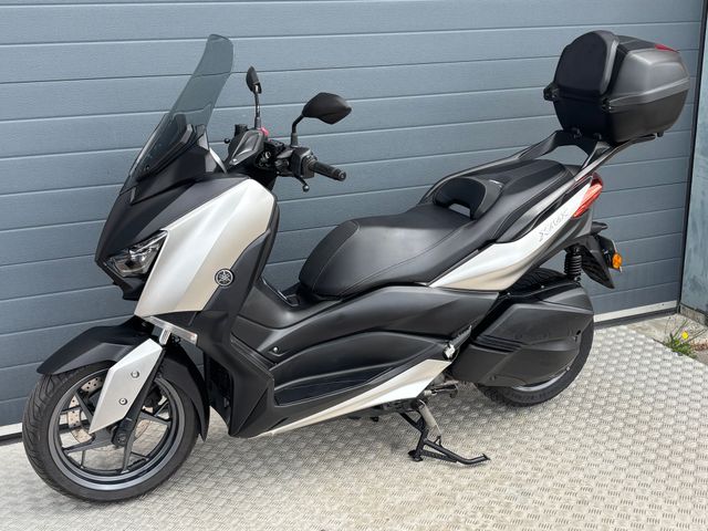 yamaha - x-max-300-abs