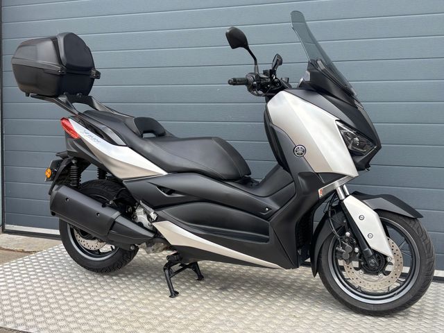 yamaha - x-max-300-abs