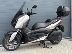 Yamaha X MAX 300 ABS 2019 occasion – foto 14 van 14
