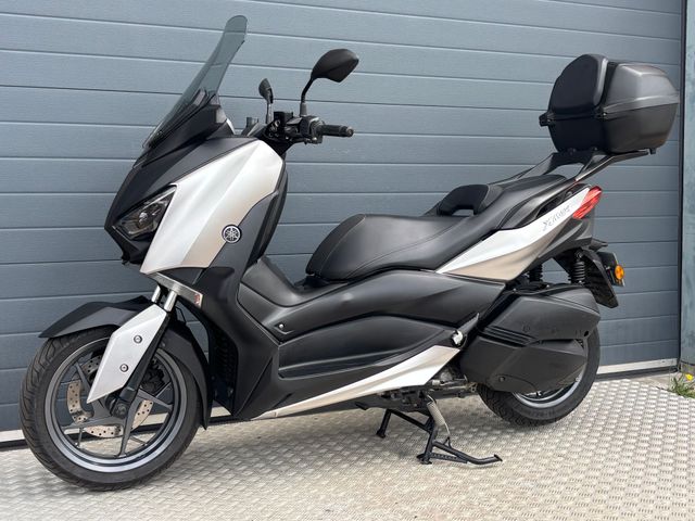 yamaha - x-max-300-abs