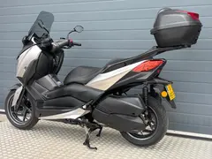 Yamaha X MAX 300 ABS 2019 occasion – foto 12 van 14