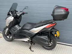Yamaha X MAX 300 ABS 2019 occasion – foto 11 van 14