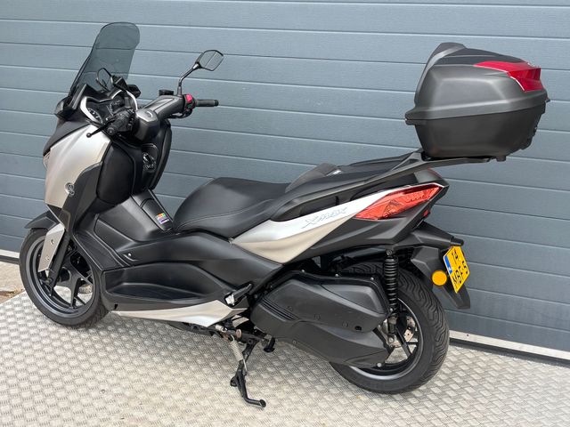 yamaha - x-max-300-abs