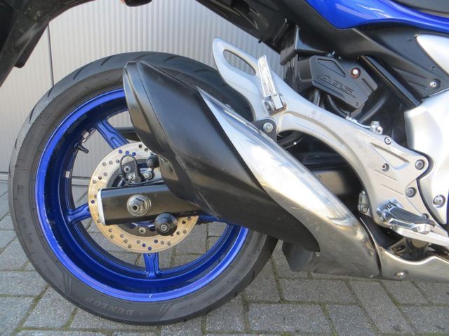 suzuki - gladius-abs