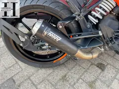 KTM 125 Duke ABS A1 motor 2018 occasion – foto 13 van 15
