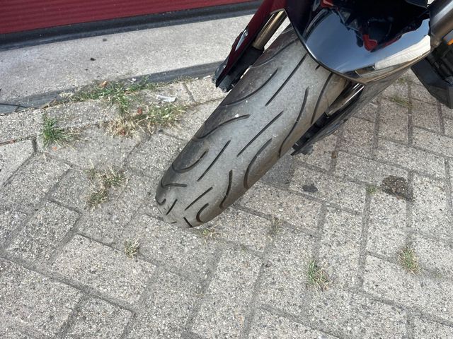 ktm - 125-duke